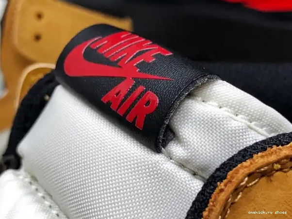 Rep of 1 the High 555088-700 Jordan Rookie Air Retro Year OG 0324
